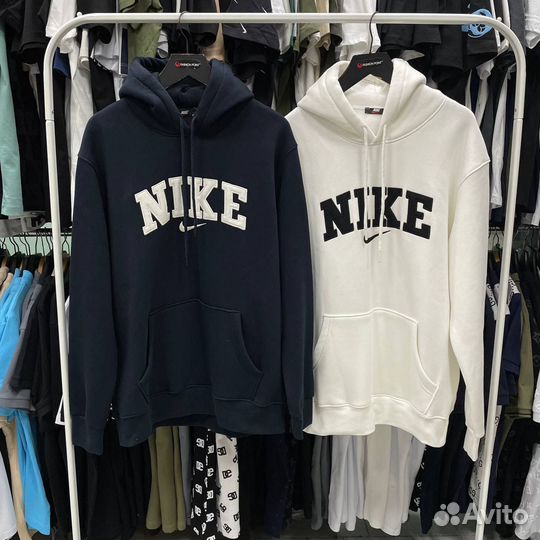 Худи Nike