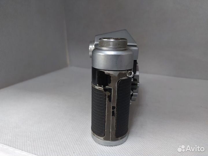 Фотоаппарат 