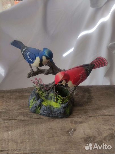 Интерьерные украшения