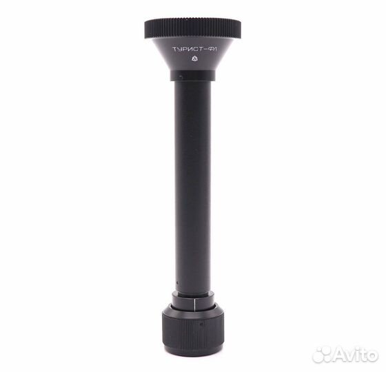 Окулярная насадка Турист-фл (СССР)