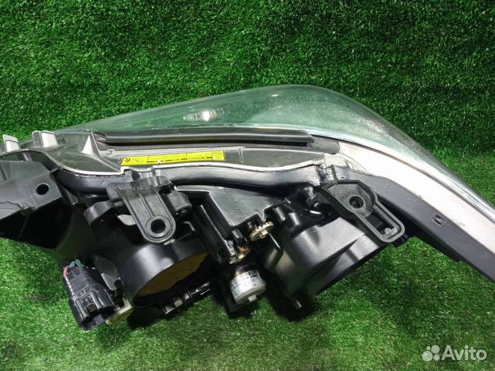 Фара LX570 (07-12) R б\у восстановленная