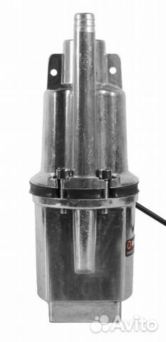 Вибрационный насос Вихрь вн-1080В