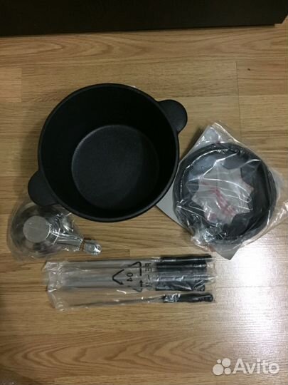 Фондюшница