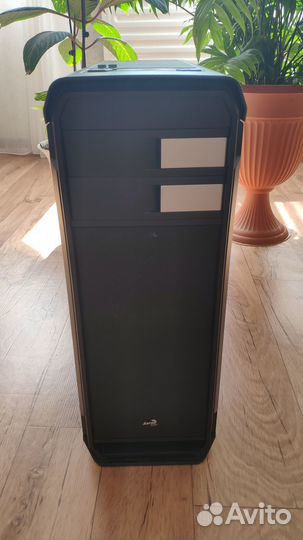 Системный блок Ryzen 3 1200, 1050ti