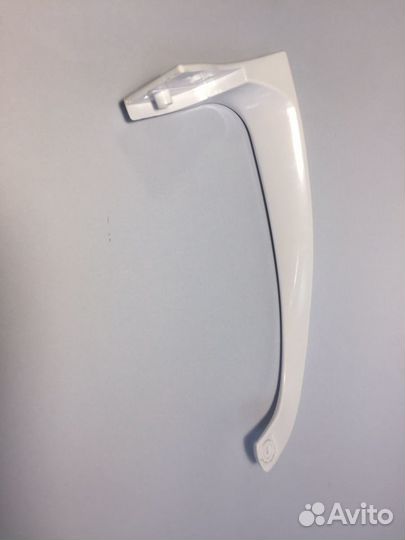 Ручка верхняя холодильника Indesit