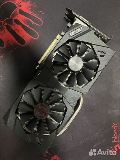 Nvidia geforce gtx 970