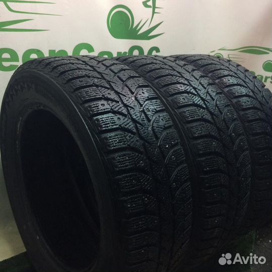 Bridgestone Ice Cruiser 5000 205/60 R16