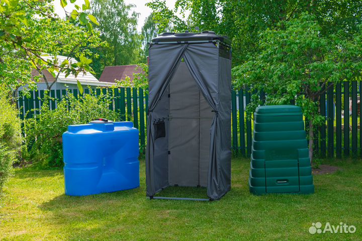 Емкость для воды