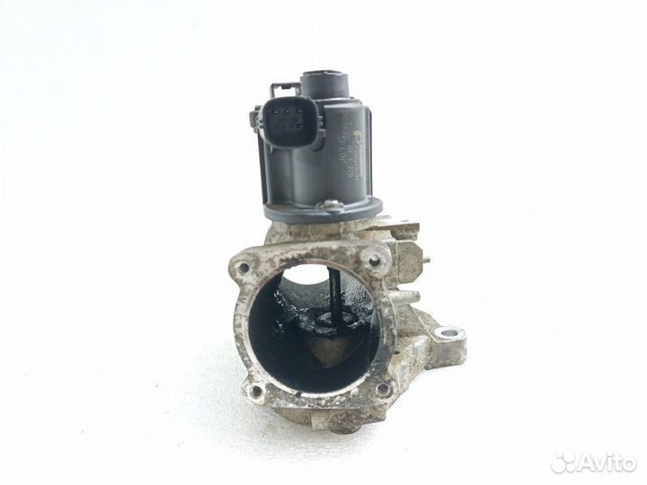 Клапан EGR Volvo Xc70 3 2.4 D5244T4 2012