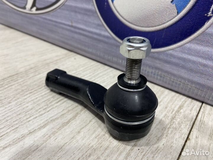 Наконечник рулевой Renault kangoo Лев