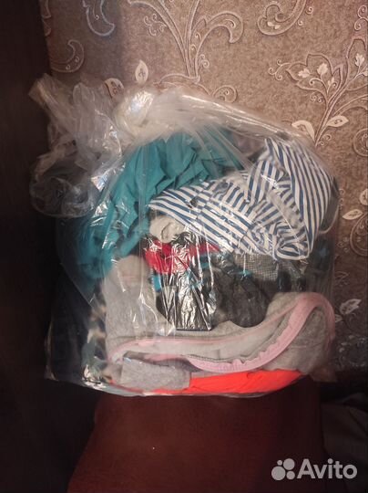 Женские вещи пакетом 42 -46