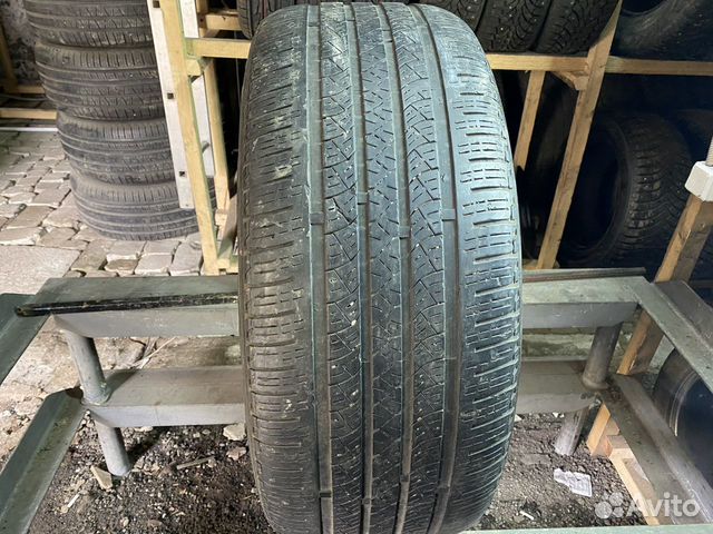 Kinforest KF-717 285/50 R20 112V