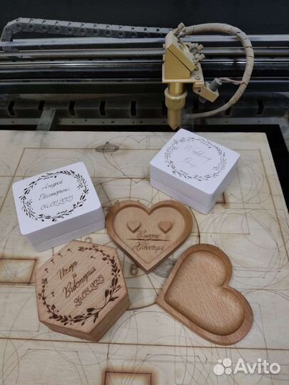 Столярная мастерская