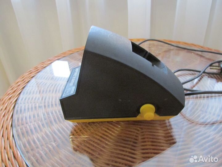 Слайдоскоп Кристалл