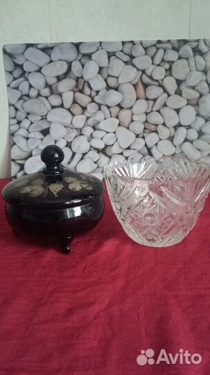 Хрусталь гдр