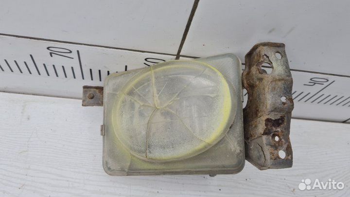 Птф правая Mitsubishi Galant 8 europe 6A13 2000