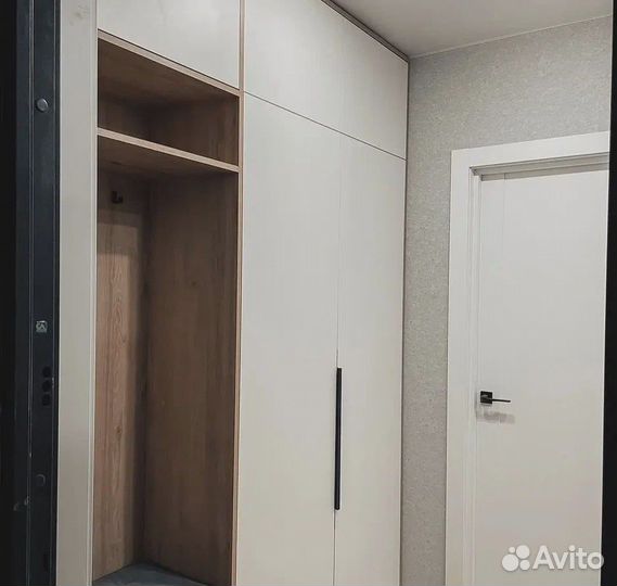 Шкаф купе