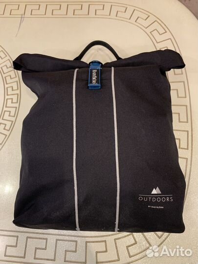 Эргорюкзак babybjorn one outdoors