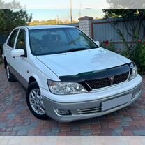 Toyota Vista 1.8 AT, 2002, 230 000 км