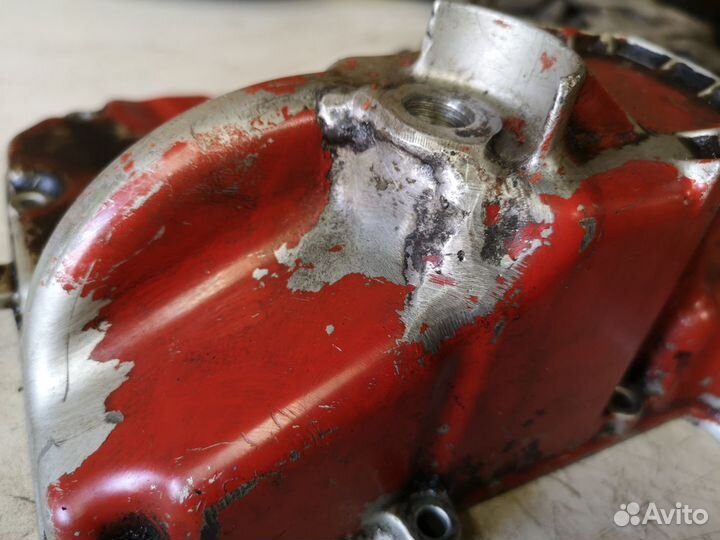 Поддон крышка Kawasaki ZX-9R Ninja ZX9R ZX9 ZX 9R