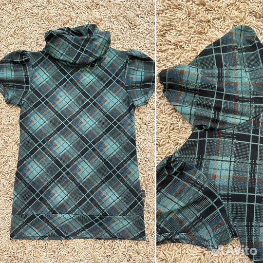 Женские вещи пакетом 42