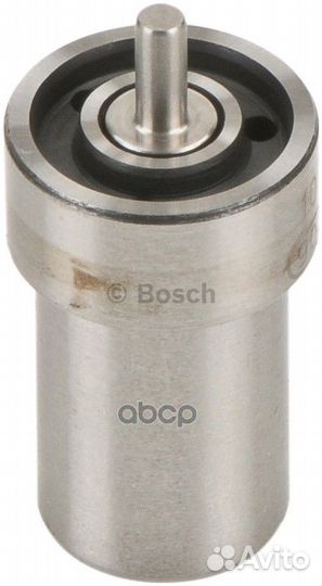 Распылитель форсунки VAG diesel 0434250159 Bosch