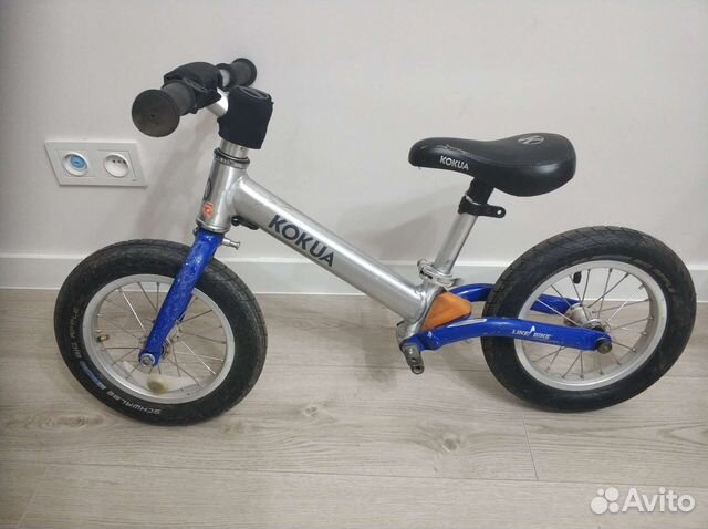 Беговел kokua