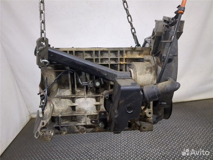 Блок цилиндров Volkswagen Lupo, 2002