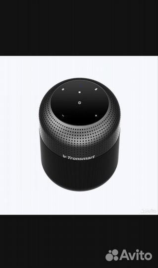 Портативная колонка Tronsmart Element T6 max