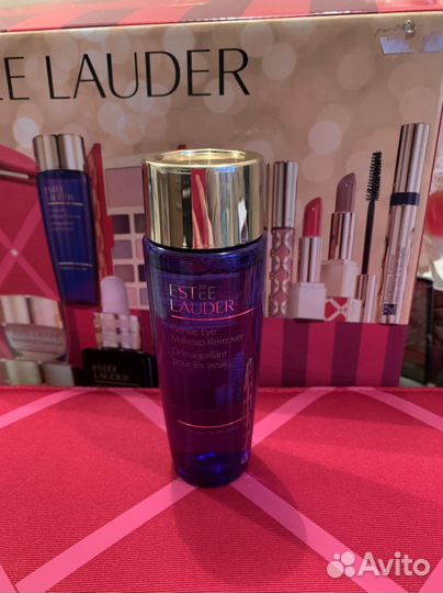 Набор косметики Estee Lauder новое