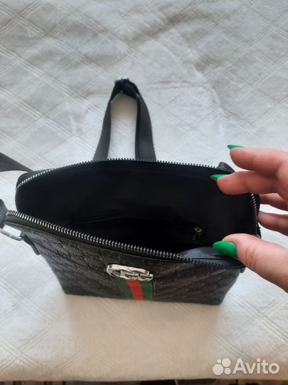 Сумка gucci