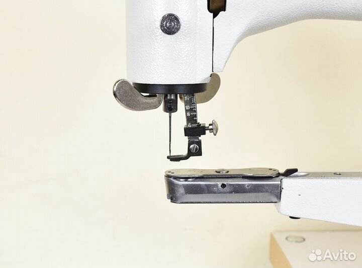 Aurora А-962 рукавная швейная машина