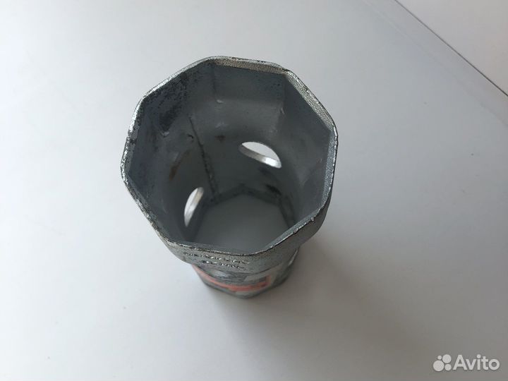 Ключ ступицы 50 х 62 Газель