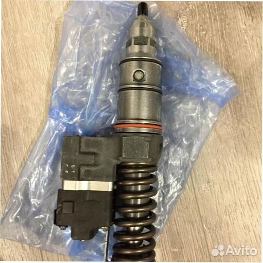 Насос форсунка Detroit Diesel R5237045