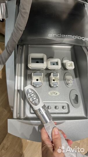 Lpg Аппарат lpg Keymodule 2i оригинал 412ч 2015г