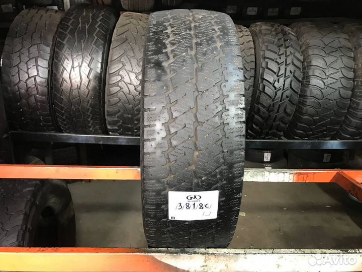 Gislaved Nord Frost Van 225/65 R16