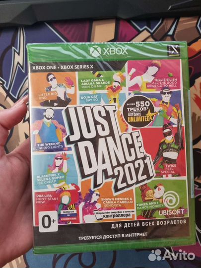 Игровые диски на xbox x