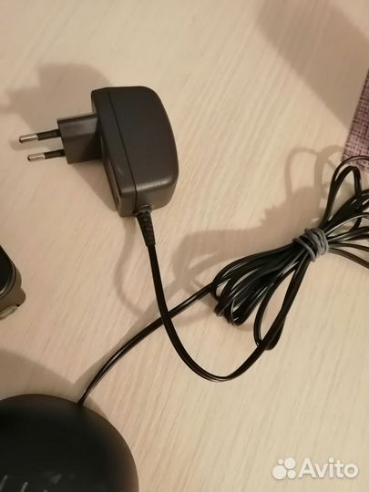 Телефон Siemens gigaset