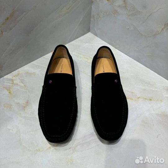 Лоферы мужские Tommy finger