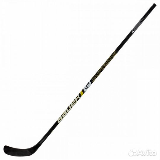 Клюшка bauer supreme 2S S19 grip SR(R70/92,R102/92