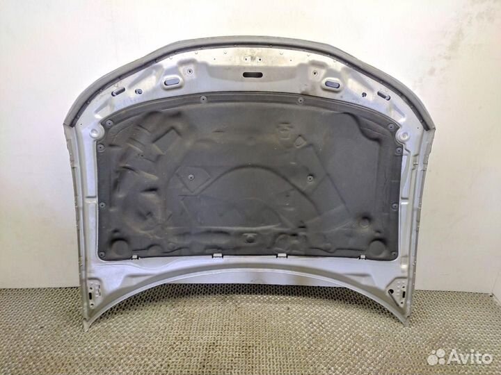 Капот Saab 9-3 2 2004 32000495