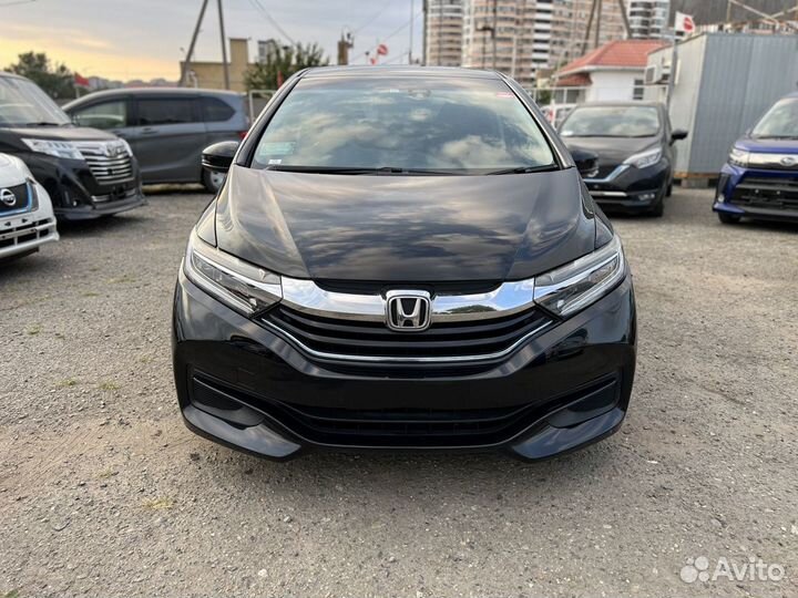 Honda Shuttle 1.5 AMT, 2016, 51 000 км