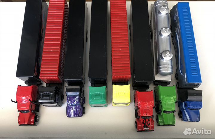 Модели автомобилей фур