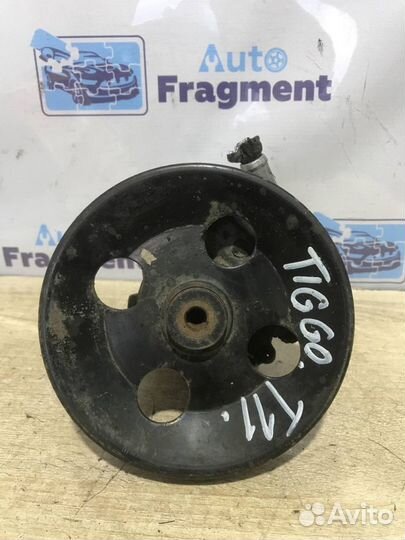 Насос гидроусилителя Chery Tiggo T11