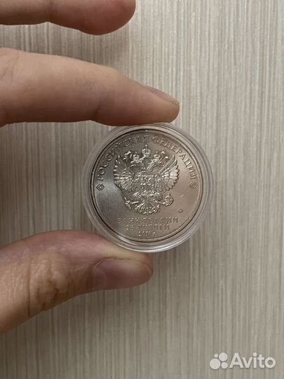 Монеты Fifa 2018