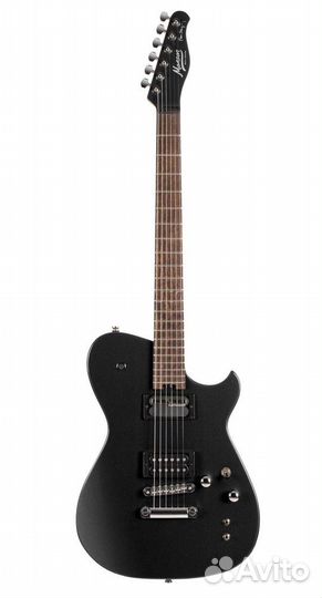 Cort MBM-2H-Sustainiac-sblk