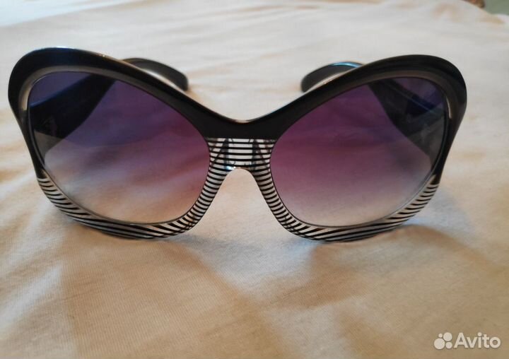 Очки солнечные 