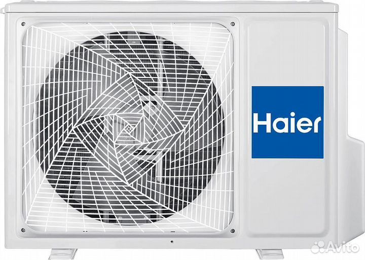 Сплит-система Haier HSU-18HNF103/R2-B / HSU-18HUN303/R2