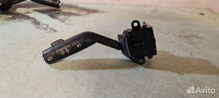 Переключатель поворотов Land Rover Range Rover 3