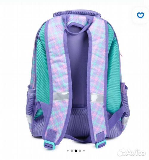 Ранец для девочки